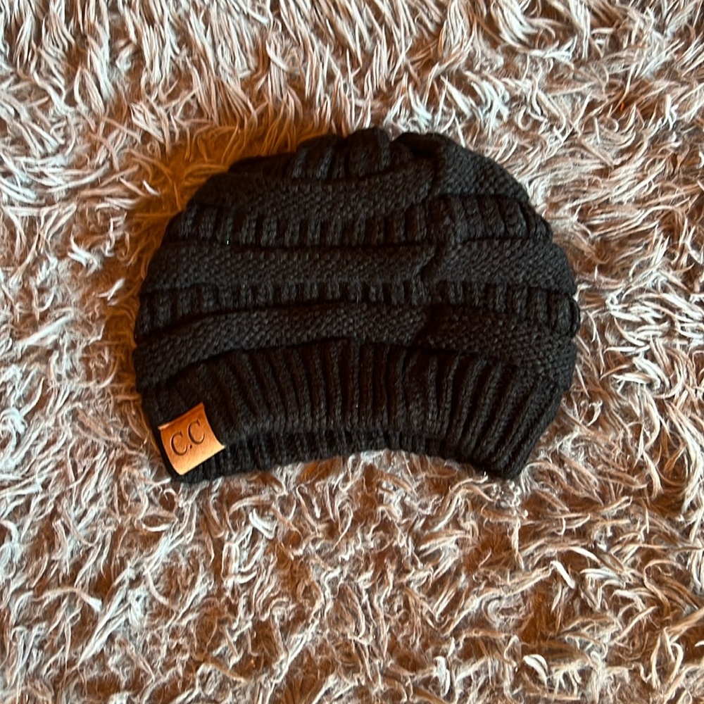 CC Beanie